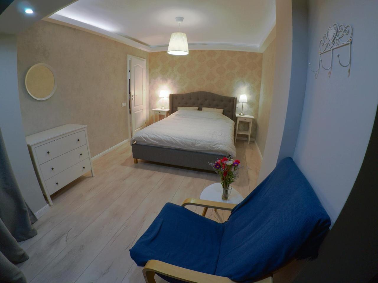 Appartement Zebra'S House à Bucarest Extérieur photo