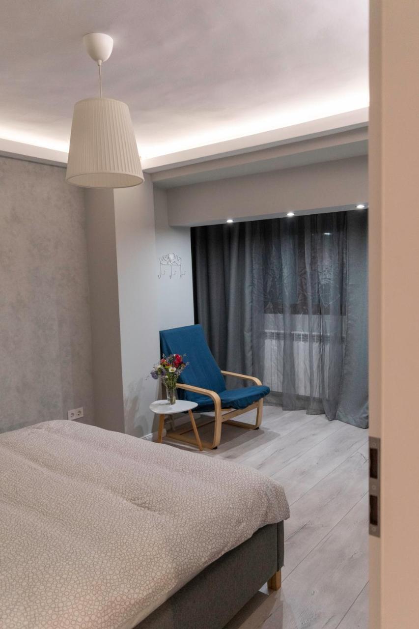 Appartement Zebra'S House à Bucarest Extérieur photo