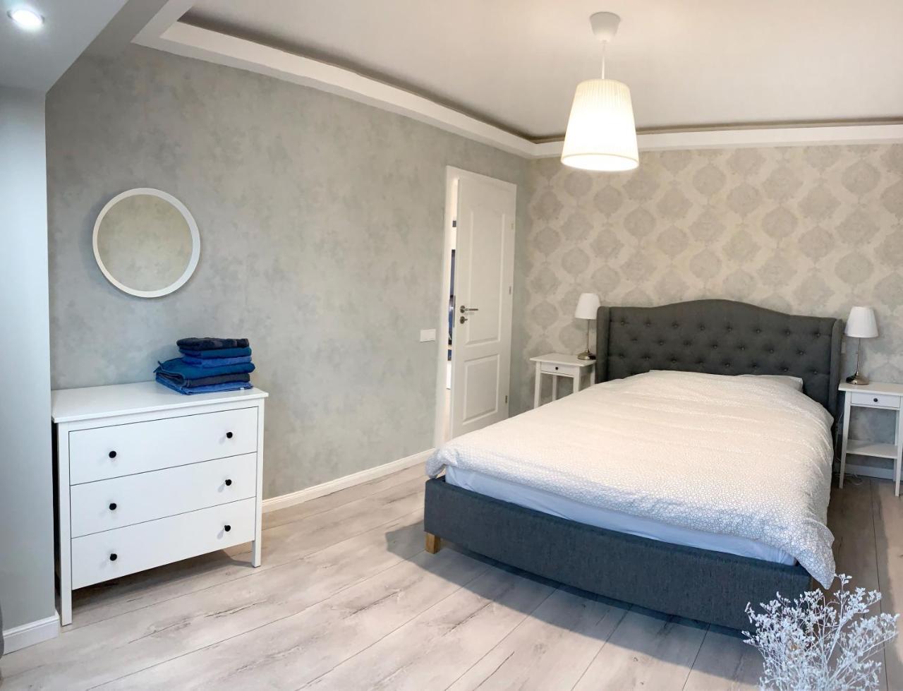 Appartement Zebra'S House à Bucarest Extérieur photo
